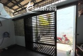 BÁN NHÀ TÂN BÌNH HXH 65M2 4 TẦNG NGANG 5.2M 4 PN HẺM THÔNG SÁT MT LÊ VĂN SỸ NGỢP BANK  GÁP BÁN 7.9 TỶ.